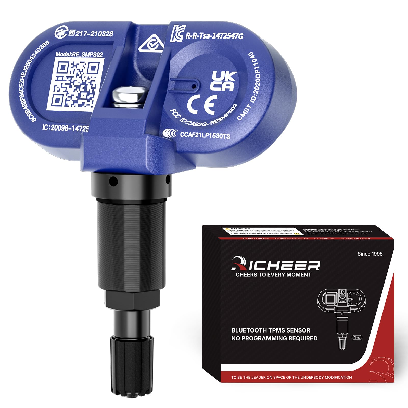 空気圧センサーテスラモデル 3 モデル Y モデル S X Bluetooth Tesla Model3 ModelY 2021～2023年 テスラ 純正 TPMS Bluetooth 空気圧